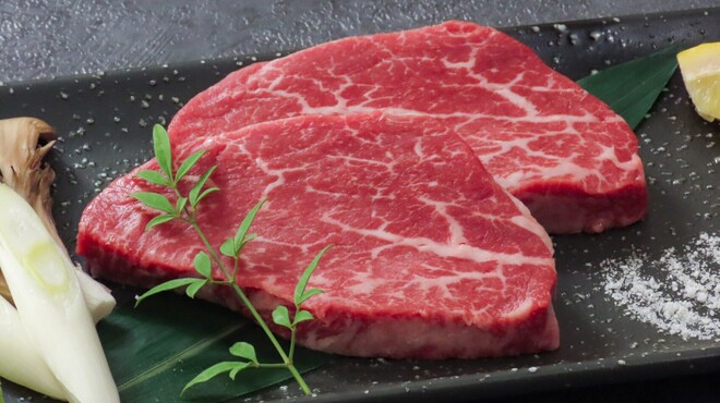 焼肉 胡蝶 - メイン写真: