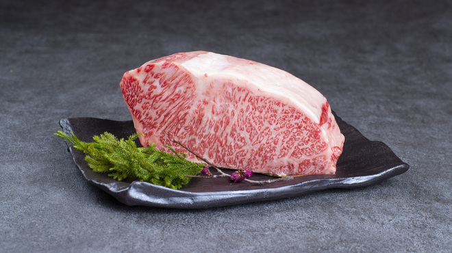 焼肉 胡蝶 - メイン写真: