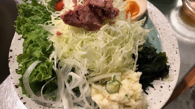 浅草割烹 天とよ - メイン写真: