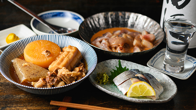 絆屋 - メイン写真: