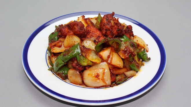 ニュープラシッダ - メイン写真: