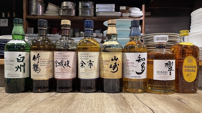 久松屋 - メイン写真: