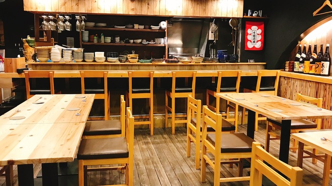 久松屋 - メイン写真: