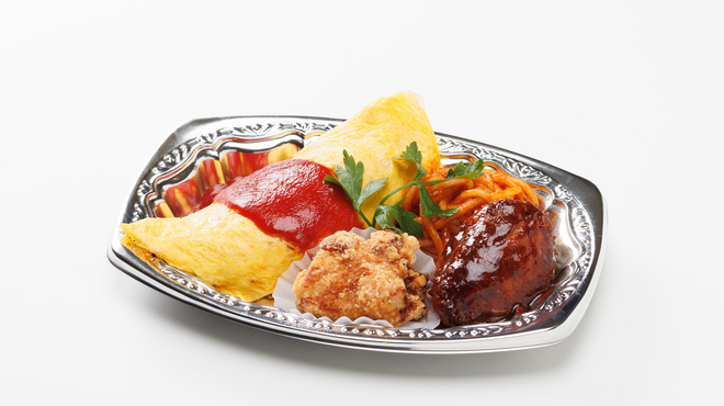 Chant - メイン写真: