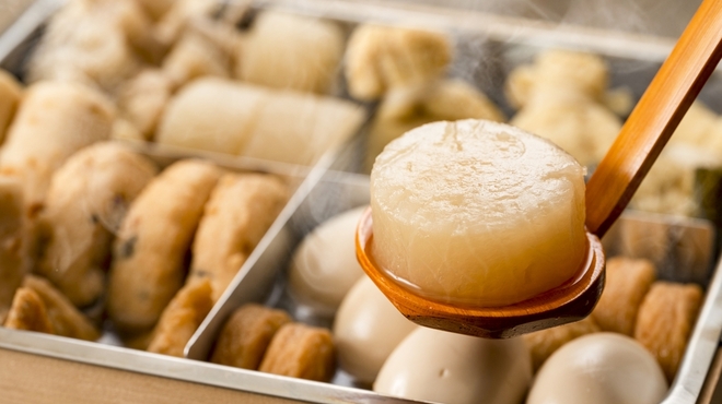 居酒屋シンマチ - メイン写真: