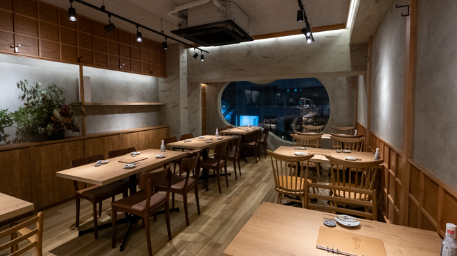 居酒屋シンマチ - メイン写真: