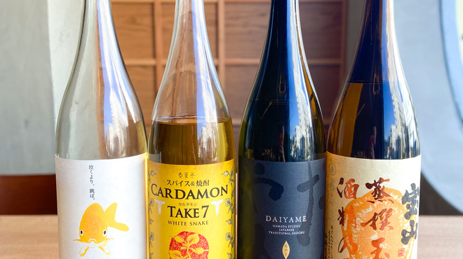 居酒屋シンマチ - メイン写真: