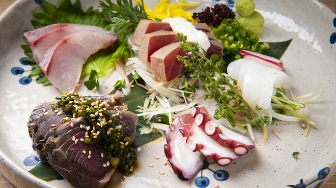 居酒屋シンマチ - メイン写真: