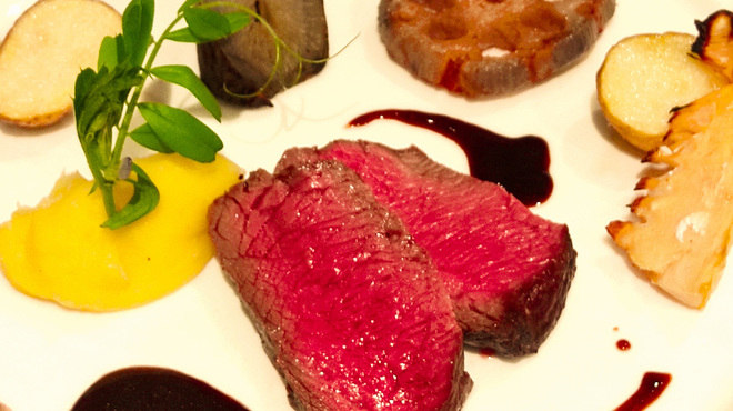 tablie bistoria&winebar - メイン写真: