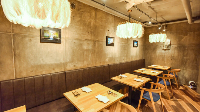 tablie bistoria&winebar - メイン写真: