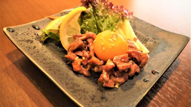 南新宿 和牛焼肉 慶 - メイン写真: