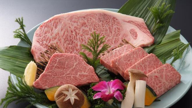 黒毛和牛焼肉 さくら亭 - メイン写真: