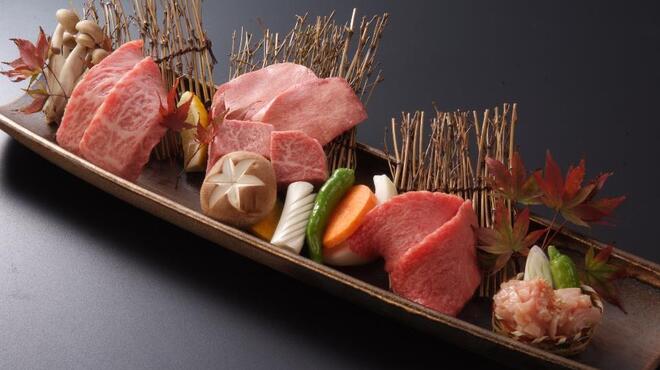 黒毛和牛焼肉 さくら亭 - メイン写真: