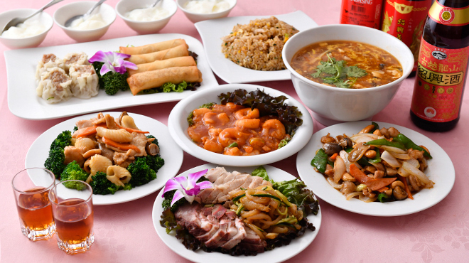 台湾菜館 - メイン写真: