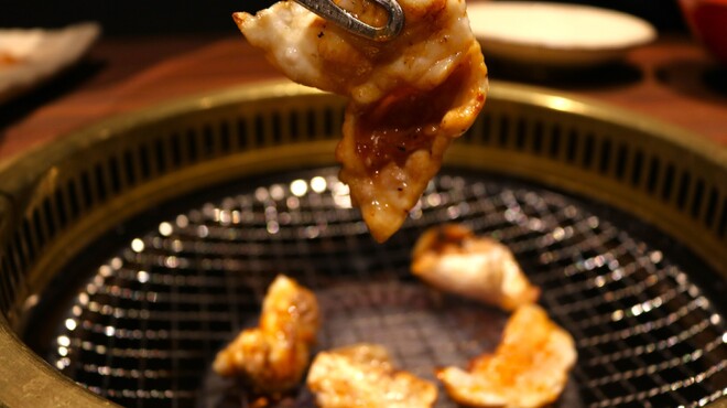 大阪焼ふぐの会 - メイン写真: