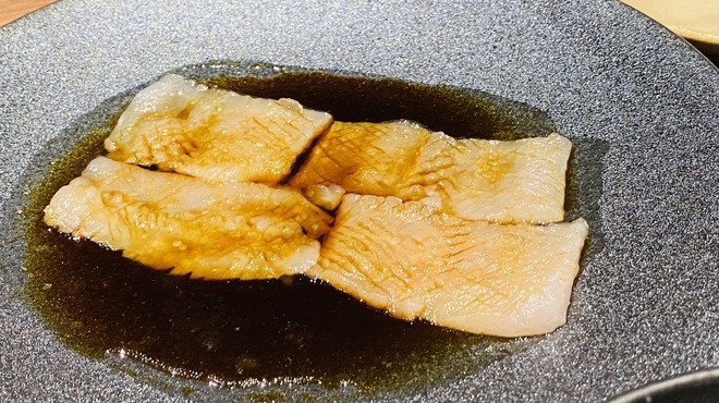 大阪焼ふぐの会 - メイン写真: