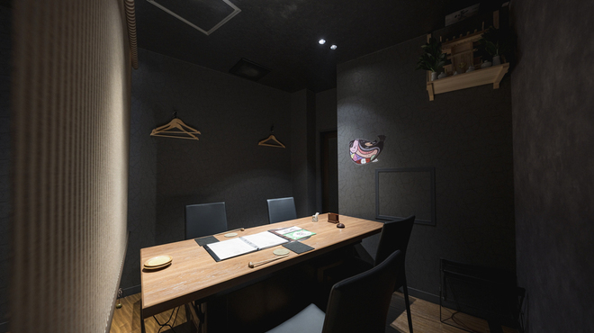 大阪焼ふぐの会 - メイン写真: