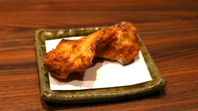 大阪焼ふぐの会 - メイン写真: