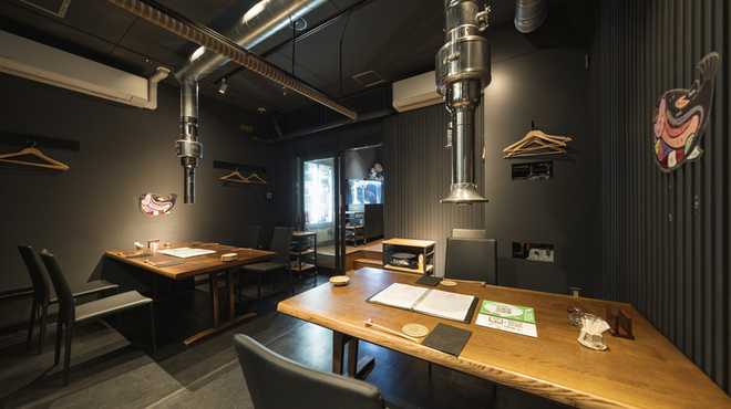 大阪焼ふぐの会 - メイン写真: