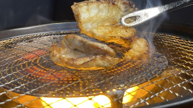 大阪焼ふぐの会 - メイン写真: