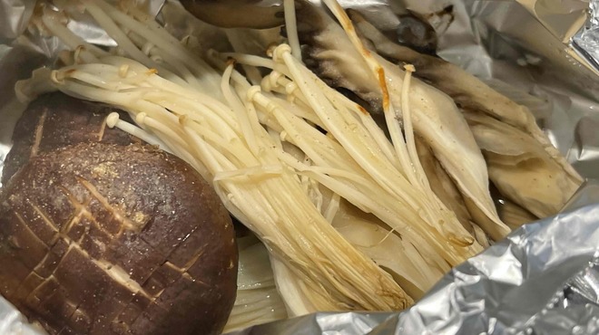 Robata To Jizake Maru Bun Sugawara - 料理写真: