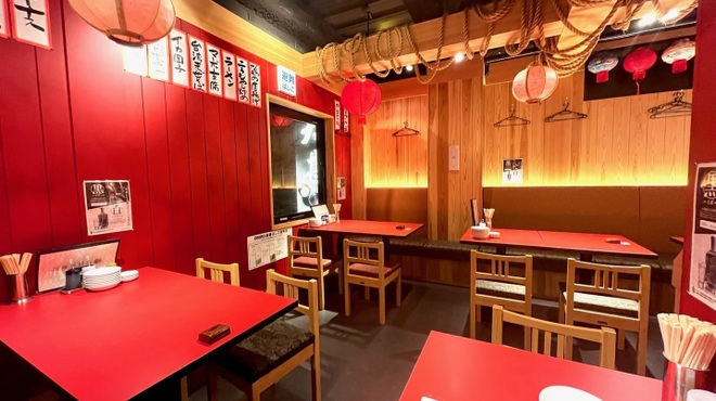 南陽倶楽部 - メイン写真: