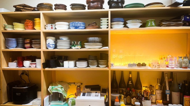 和居酒屋 与論 - メイン写真: