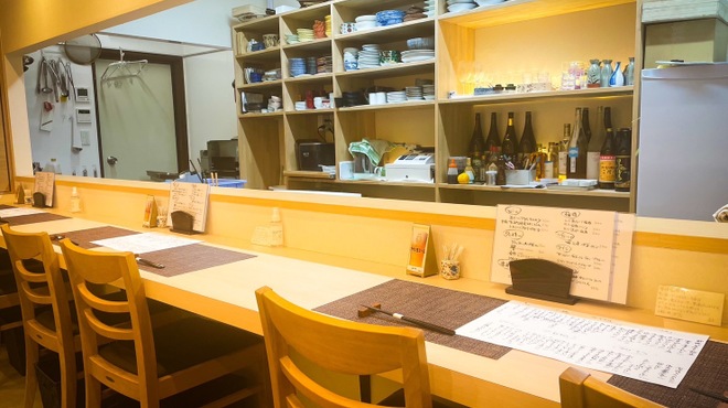 和居酒屋 与論 - メイン写真: