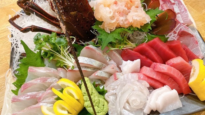 海老元 - メイン写真: