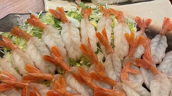 海老元 - メイン写真: