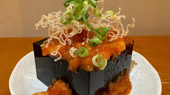 麺屋 わがもん 大名本店 - メイン写真: