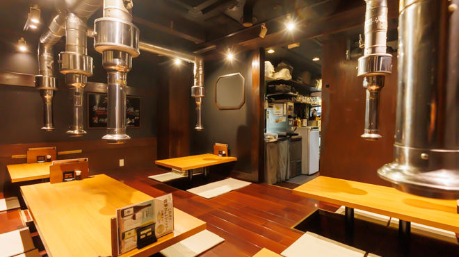 焼肉 正剛 - メイン写真: