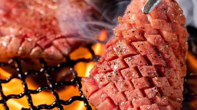 焼肉 正剛 - メイン写真: