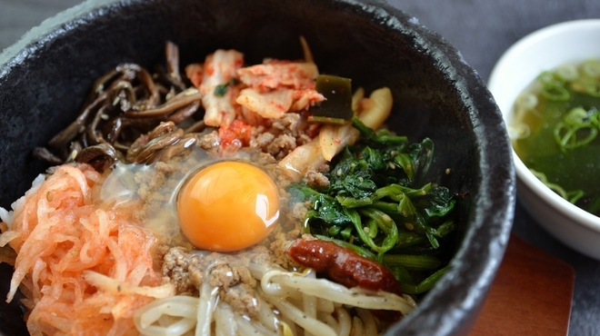 焼肉 正剛 - メイン写真: