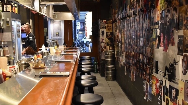 焼肉 どんどん - メイン写真: