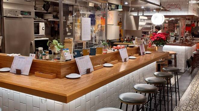 プロヴァンサル3rd - メイン写真: