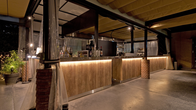 ノクターン - メイン写真: