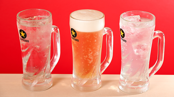 らぁ麺たけし - メイン写真: