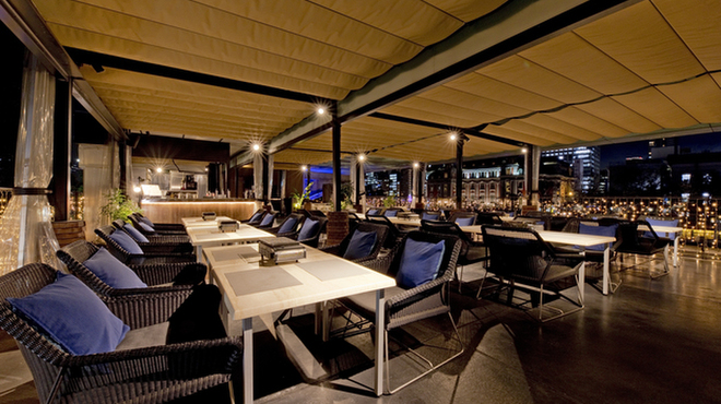 ノクターン - メイン写真: