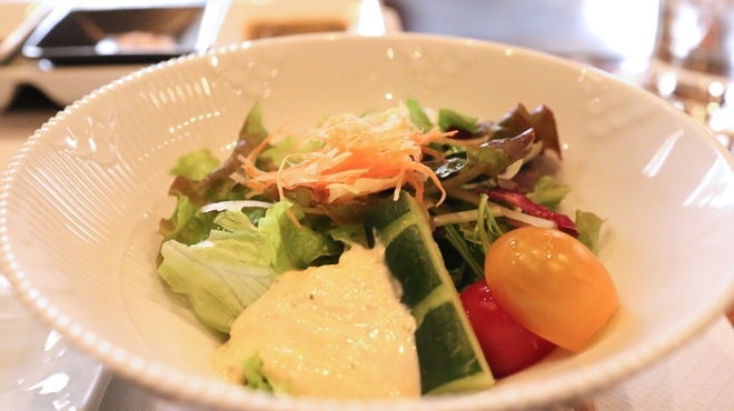 ビフテキのカワムラ 銀座店 - 料理写真: