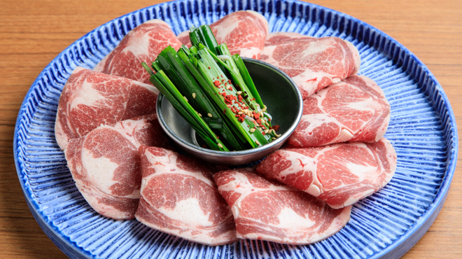 Yakiniku Soya - メイン写真: