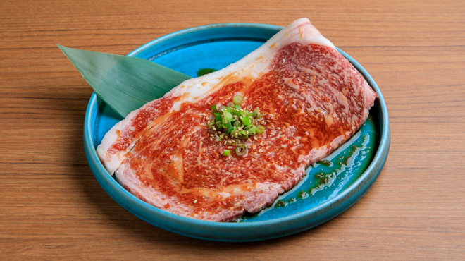 Yakiniku Soya - メイン写真: