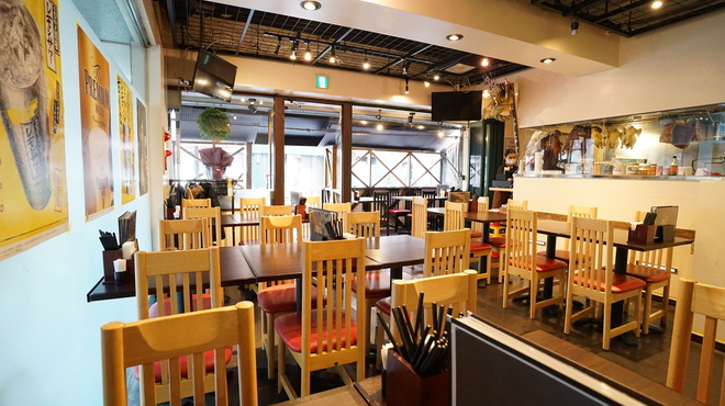 粤港美食 - メイン写真: