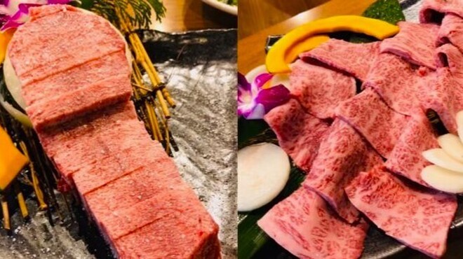 Oumi Gyuu Yakiniku Take - メイン写真: