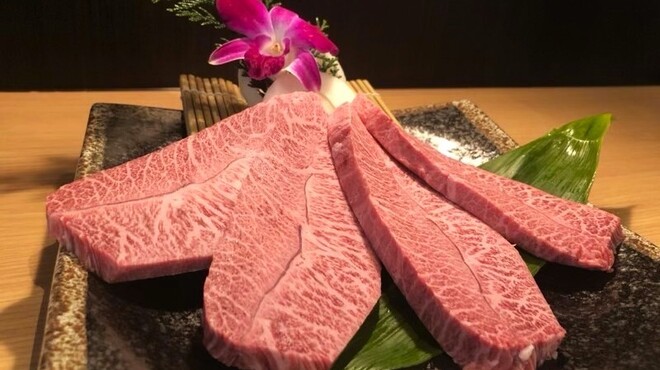 Oumi Gyuu Yakiniku Take - メイン写真: