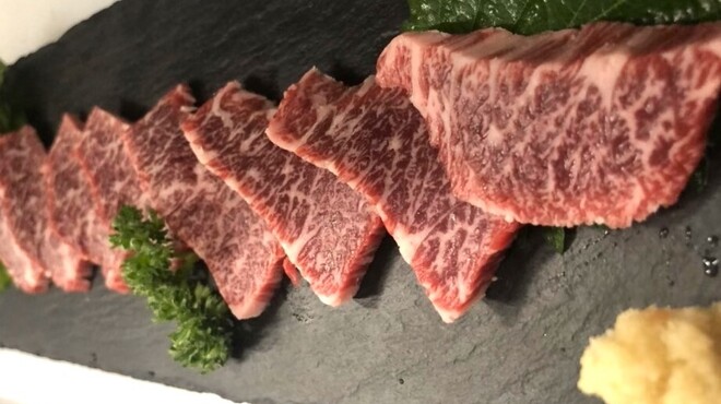 近江牛 焼肉竹 - メイン写真: