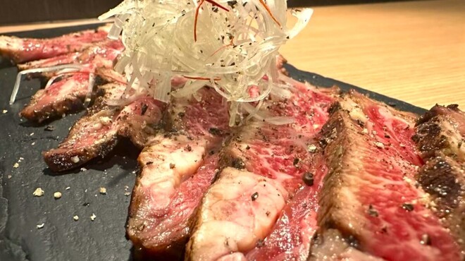 近江牛 焼肉竹 - メイン写真: