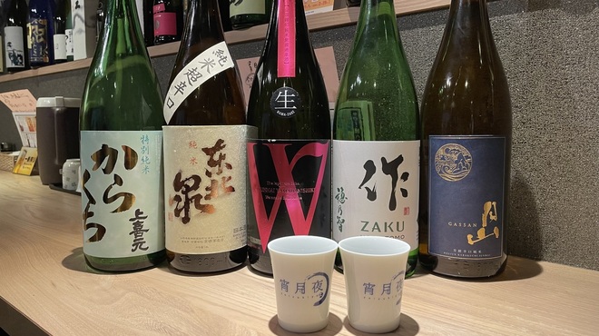 宵月夜 - メイン写真: