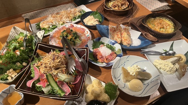 宵月夜 - メイン写真: