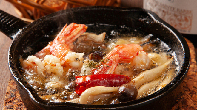 イタリアン鉄板バルeetoko - メイン写真: